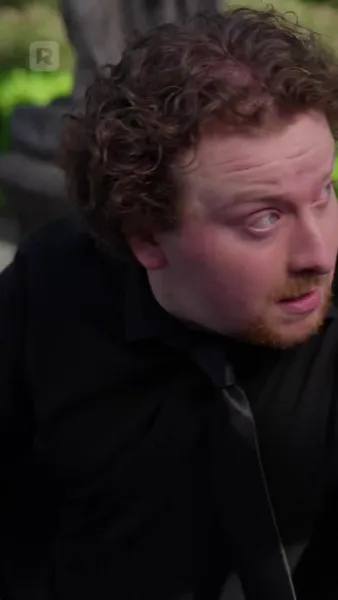 แค้นรักอดีตสามี ฉันเอาลุงของเขาไปแล้ว