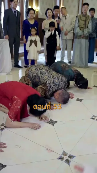 [พากย์ไทย]เจอกันอีกครั้ง ในยามที่ดอกสาลี่ร่วงโรย