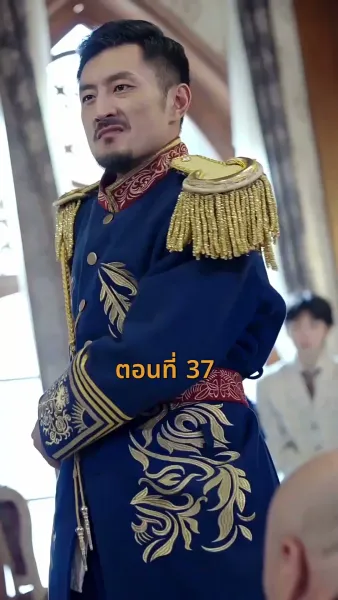 [พากย์ไทย]เจอกันอีกครั้ง ในยามที่ดอกสาลี่ร่วงโรย