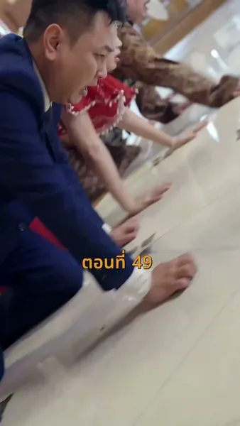 [พากย์ไทย]เจอกันอีกครั้ง ในยามที่ดอกสาลี่ร่วงโรย