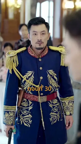 [พากย์ไทย]เจอกันอีกครั้ง ในยามที่ดอกสาลี่ร่วงโรย