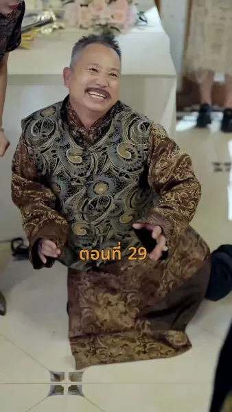 [พากย์ไทย]เจอกันอีกครั้ง ในยามที่ดอกสาลี่ร่วงโรย