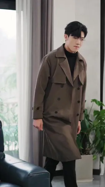 แตกสลายเมื่อเจอเขาอีกครั้ง