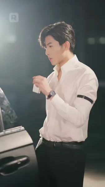 แตกสลายเมื่อเจอเขาอีกครั้ง