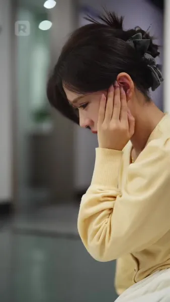 แตกสลายเมื่อเจอเขาอีกครั้ง