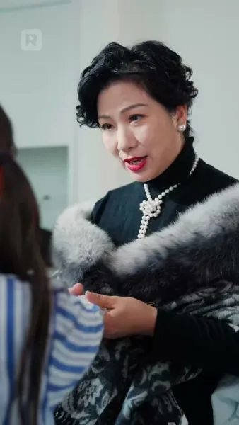 แตกสลายเมื่อเจอเขาอีกครั้ง