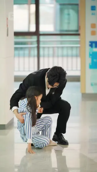 แตกสลายเมื่อเจอเขาอีกครั้ง