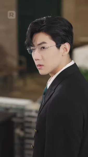 แตกสลายเมื่อเจอเขาอีกครั้ง