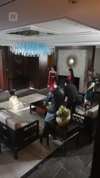 แตกสลายเมื่อเจอเขาอีกครั้ง