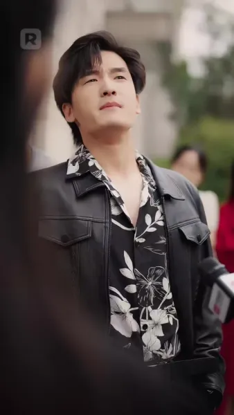 แตกสลายเมื่อเจอเขาอีกครั้ง