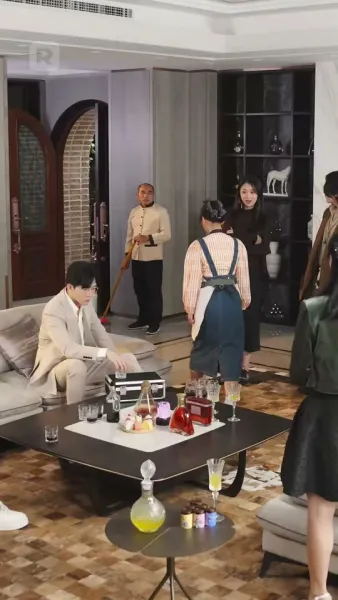 แตกสลายเมื่อเจอเขาอีกครั้ง