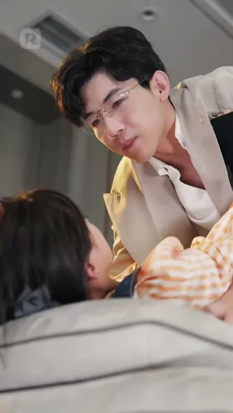 แตกสลายเมื่อเจอเขาอีกครั้ง