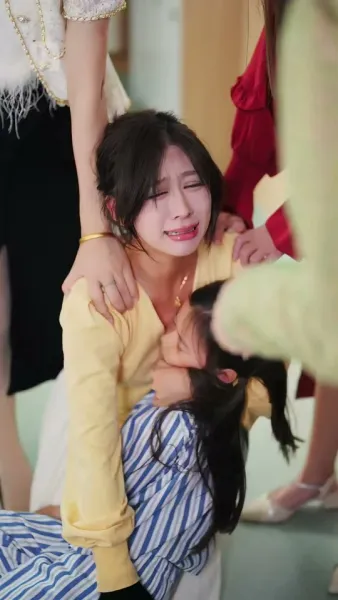 แตกสลายเมื่อเจอเขาอีกครั้ง