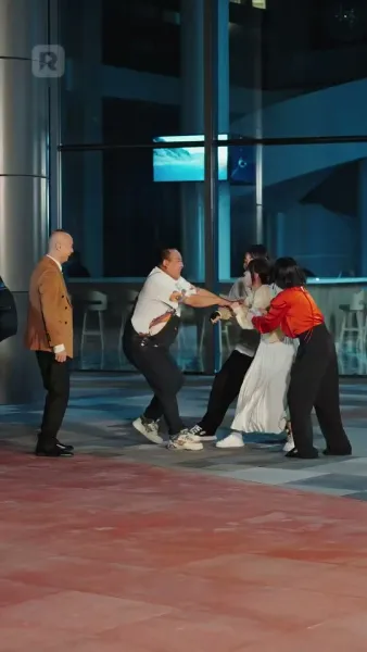 แตกสลายเมื่อเจอเขาอีกครั้ง