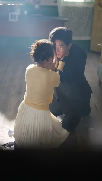 แตกสลายเมื่อเจอเขาอีกครั้ง