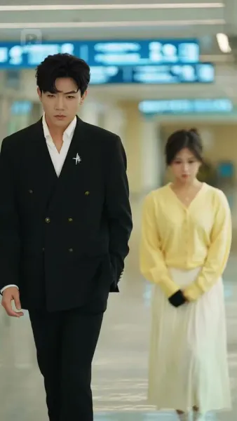 แตกสลายเมื่อเจอเขาอีกครั้ง