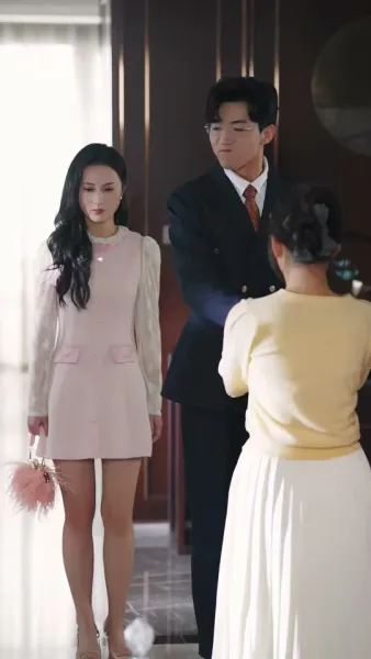 แตกสลายเมื่อเจอเขาอีกครั้ง