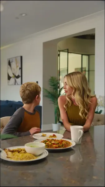 ใต้หน้ากากคือทายาทเศรษฐี