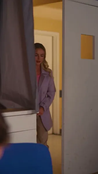 ใต้หน้ากากคือทายาทเศรษฐี