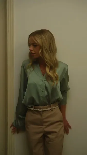 ใต้หน้ากากคือทายาทเศรษฐี