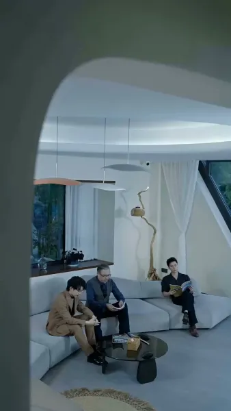 นักล่าจิต