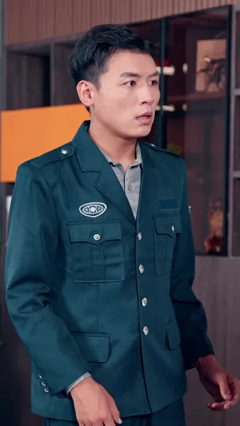 ชีวิตพลิกเพราะส่งอาหาร