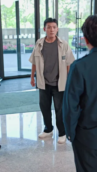 ชีวิตพลิกเพราะส่งอาหาร