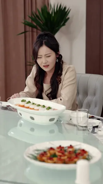 ชีวิตพลิกเพราะส่งอาหาร