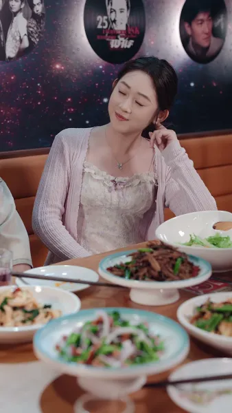 ชีวิตพลิกเพราะส่งอาหาร