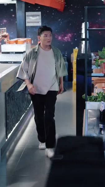 ชีวิตพลิกเพราะส่งอาหาร