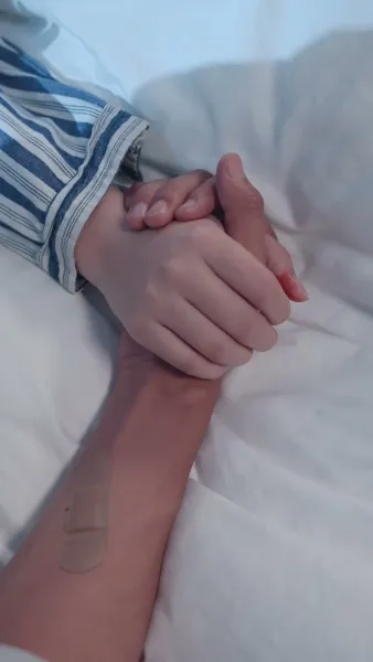 ชีวิตพลิกเพราะส่งอาหาร