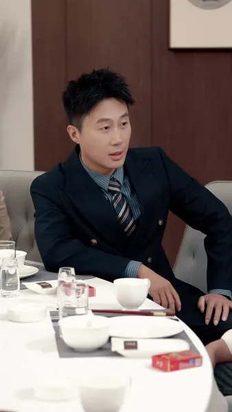 ชีวิตพลิกเพราะส่งอาหาร