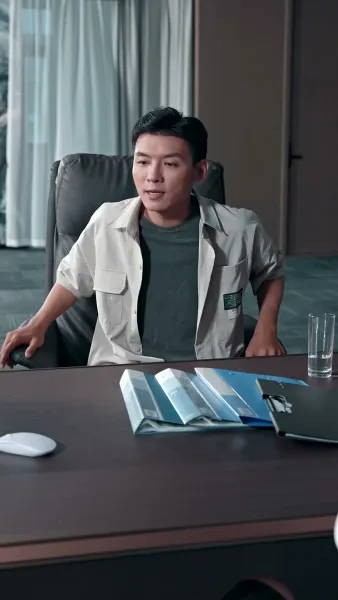 ชีวิตพลิกเพราะส่งอาหาร