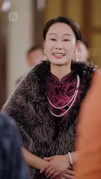 เทพีผู้เป็นอิสระหลังหย่า