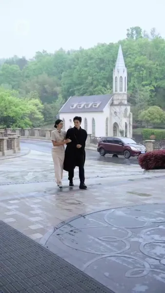 เทพีผู้เป็นอิสระหลังหย่า