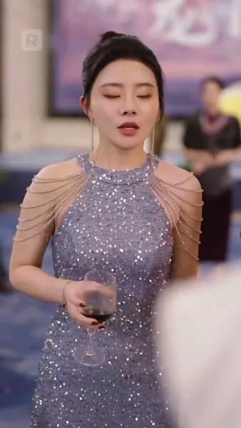 เทพีผู้เป็นอิสระหลังหย่า