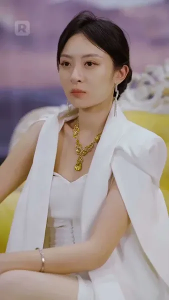 เทพีผู้เป็นอิสระหลังหย่า