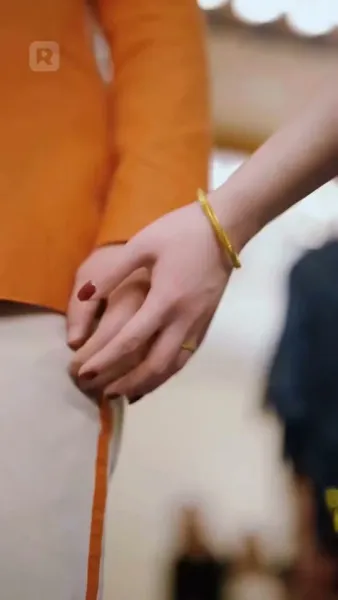 เทพีผู้เป็นอิสระหลังหย่า