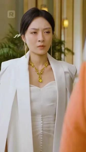 เทพีผู้เป็นอิสระหลังหย่า