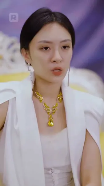 เทพีผู้เป็นอิสระหลังหย่า