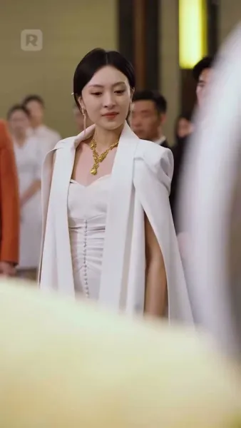 เทพีผู้เป็นอิสระหลังหย่า