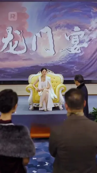 เทพีผู้เป็นอิสระหลังหย่า