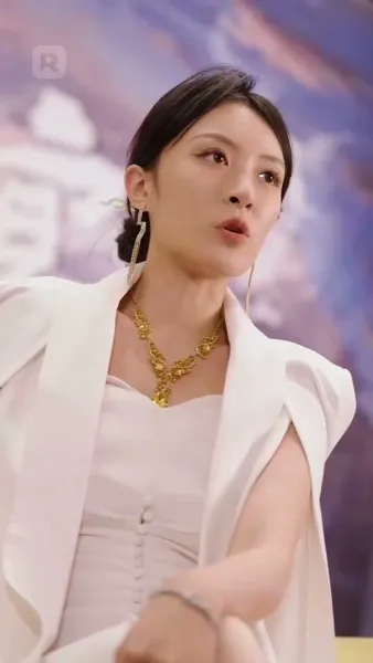 เทพีผู้เป็นอิสระหลังหย่า