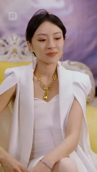 เทพีผู้เป็นอิสระหลังหย่า