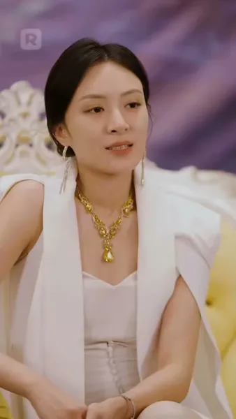 เทพีผู้เป็นอิสระหลังหย่า