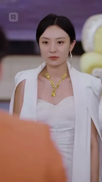 เทพีผู้เป็นอิสระหลังหย่า