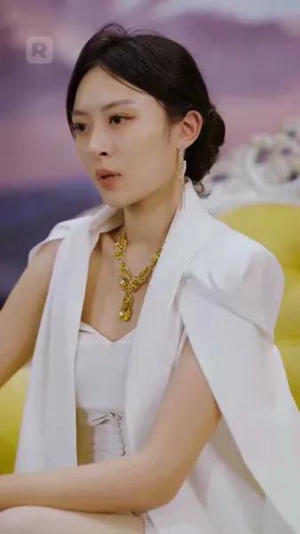 เทพีผู้เป็นอิสระหลังหย่า