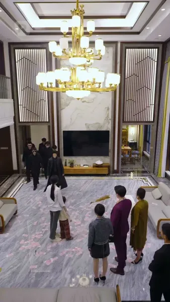 เทพีผู้เป็นอิสระหลังหย่า