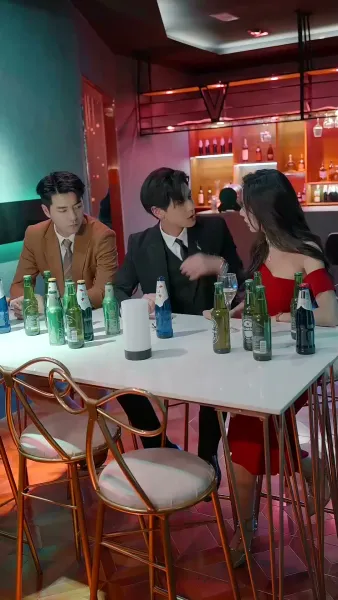  (พากย์ไทย)โลกนี้ไม่มีสิ่งใดเทียบเท่าคุณ