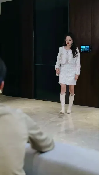  (พากย์ไทย)โลกนี้ไม่มีสิ่งใดเทียบเท่าคุณ